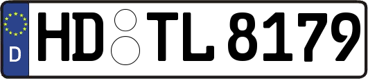HD-TL8179