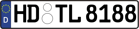 HD-TL8188