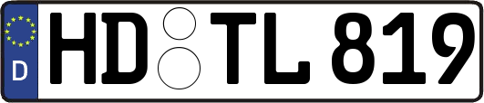 HD-TL819
