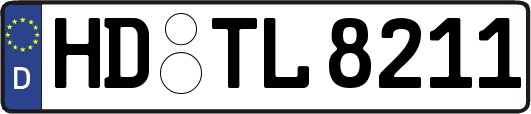 HD-TL8211