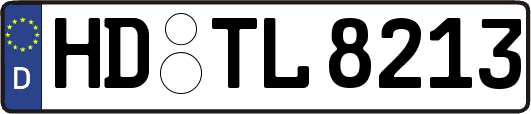 HD-TL8213