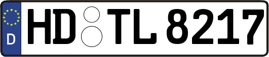 HD-TL8217