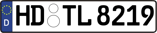 HD-TL8219