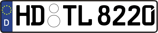 HD-TL8220