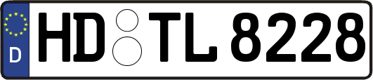 HD-TL8228