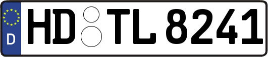 HD-TL8241