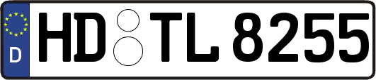 HD-TL8255