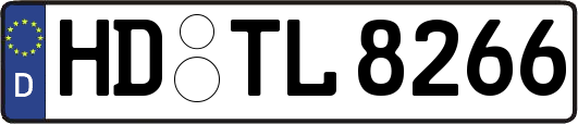 HD-TL8266