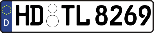 HD-TL8269