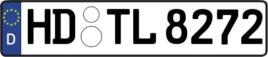 HD-TL8272