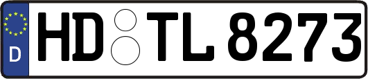 HD-TL8273