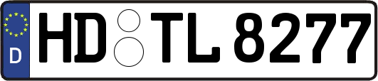 HD-TL8277