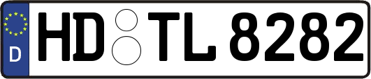 HD-TL8282