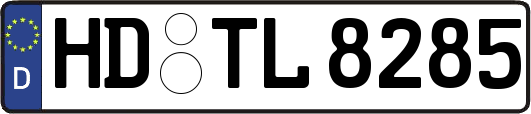 HD-TL8285