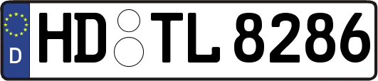 HD-TL8286