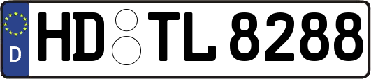 HD-TL8288