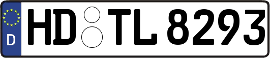 HD-TL8293