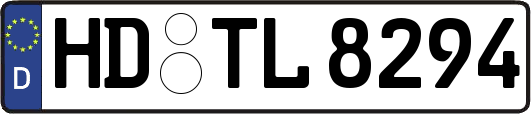 HD-TL8294