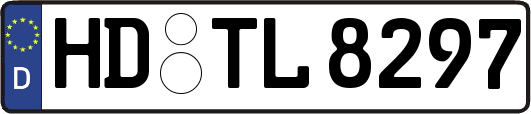 HD-TL8297