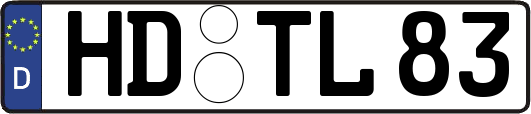 HD-TL83