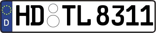 HD-TL8311