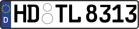 HD-TL8313