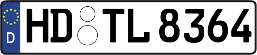 HD-TL8364