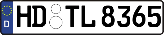 HD-TL8365