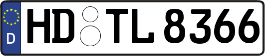 HD-TL8366