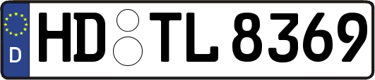 HD-TL8369