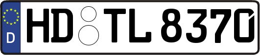 HD-TL8370