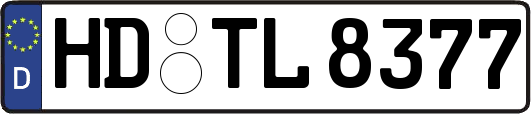 HD-TL8377