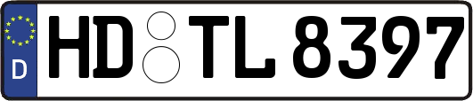 HD-TL8397