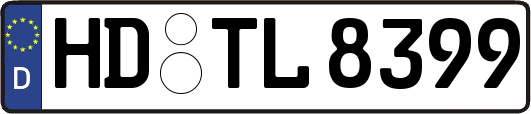HD-TL8399