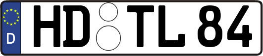 HD-TL84