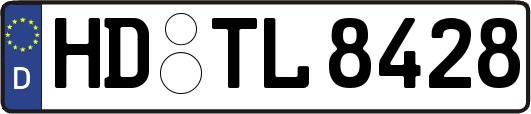 HD-TL8428