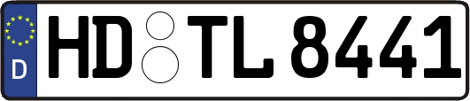 HD-TL8441
