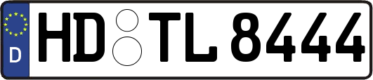HD-TL8444