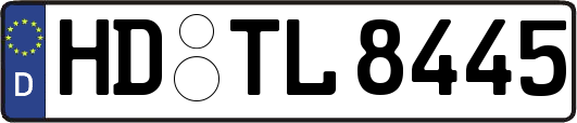 HD-TL8445