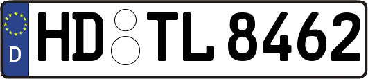 HD-TL8462