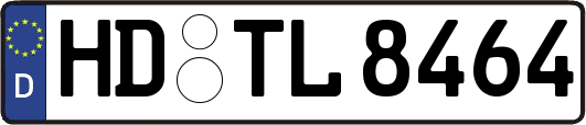 HD-TL8464