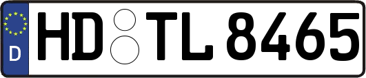 HD-TL8465