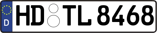 HD-TL8468