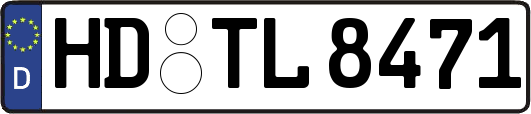 HD-TL8471