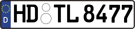 HD-TL8477