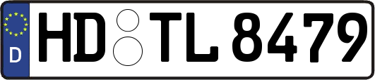 HD-TL8479
