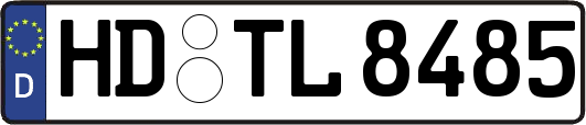 HD-TL8485