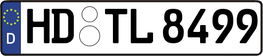 HD-TL8499