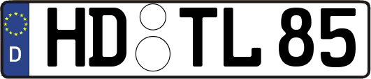 HD-TL85