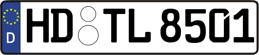 HD-TL8501